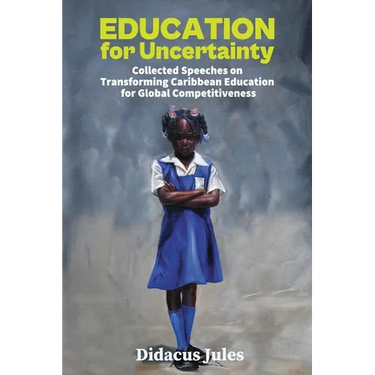 Education for Uncertainty