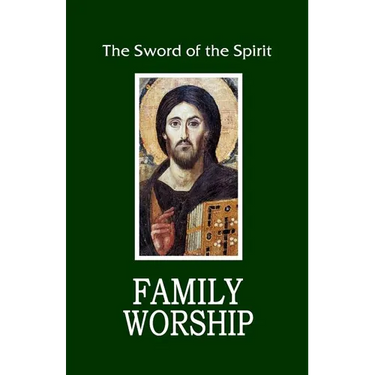 Family Worship