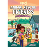 Animal Rescue Friends: Finding Home Volume 4