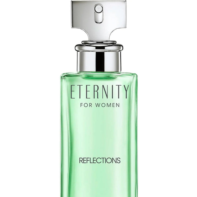 Eternity Reflections 3.3 oz EDP for women by LaBellePerfumes