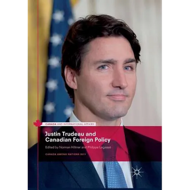 Justin Trudeau and Canadian Foreign Policy