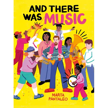 And There Was Music