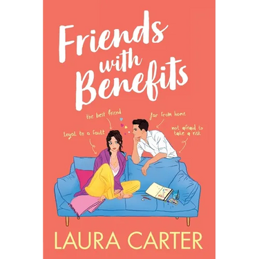 Friends With Benefits