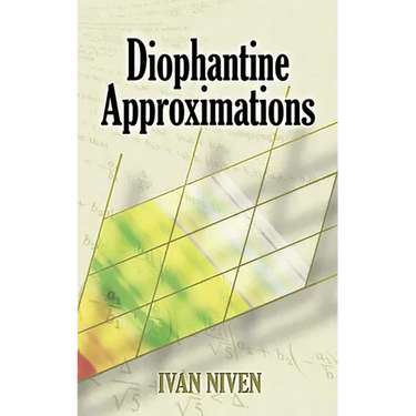 Diophantine Approximations