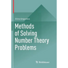 Methods of Solving Number Theory Problems