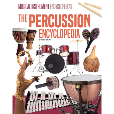 Percussion Encyclopedia