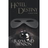 Hotel Destiny: A Ghost Noir