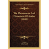 The Phenomena And Diosemeia Of Aratus (1848)