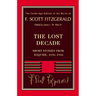 Fitzgerald: The Lost Decade: Short Stories from Esquire, 1936 1941