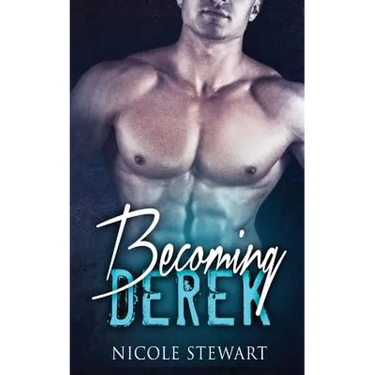 Mmf Bisexual Romance: Becoming Derek