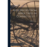 Mite Species From Apple Trees in Connecticut /