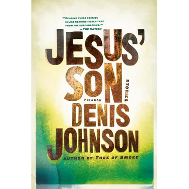 Jesus' Son