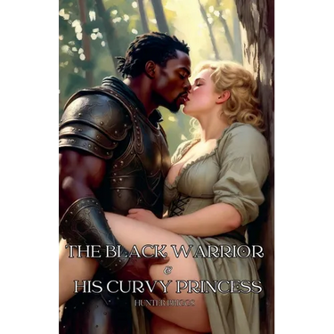 The Black Warrior and His Curvy Princess