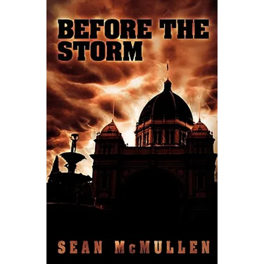 Before the Storm