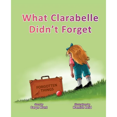 What Clarabelle Didn't Forget