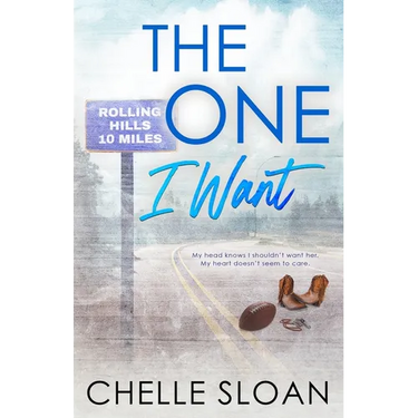 The One I Want: Special Edition Paperback