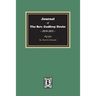 Journal of The Rev. Godfrey Drehr, 1819-1851