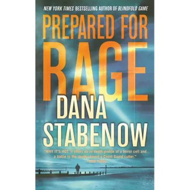 Prepared for Rage