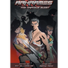 Arkrames: The Orpheus Quest