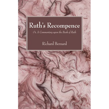 Ruth's Recompence