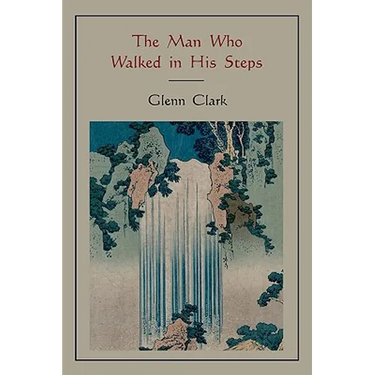 The Man Who Walked in His Steps