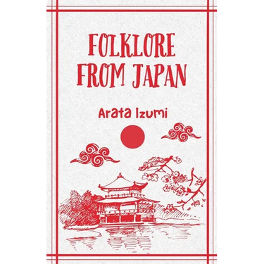 Folklore From Japan