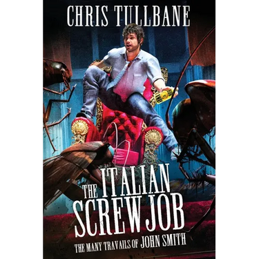 The Italian Screwjob
