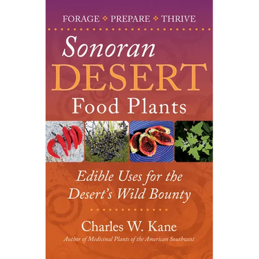 Sonoran Desert Food Plants