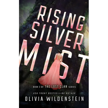 Rising Silver Mist
