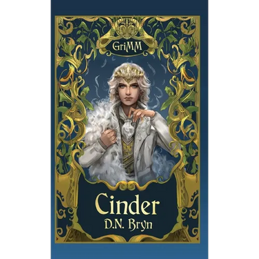 Cinder