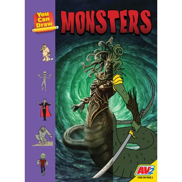 Monsters