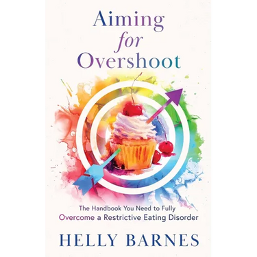 Aiming for Overshoot: The Handbook You Need to Fully Overcome an Addiction to Energy Deficit