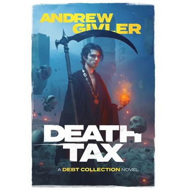 Death Tax