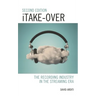 Itake-Over: The Recording Industry in the Streaming Era
