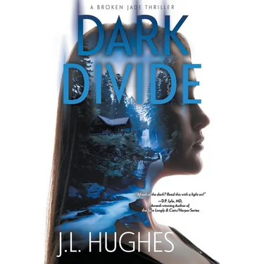 Dark Divide: A Crime Thriller