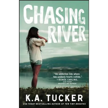 Chasing River