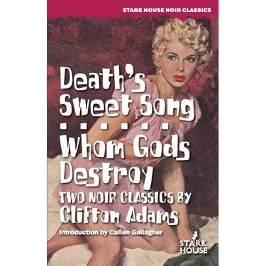 Death's Sweet Song / Whom Gods Destroy
