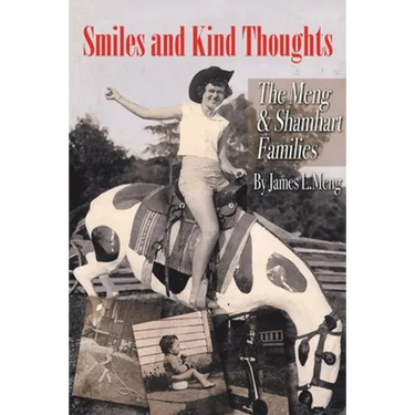 Smiles and Kind Thoughts: The Meng & Shamhart Families