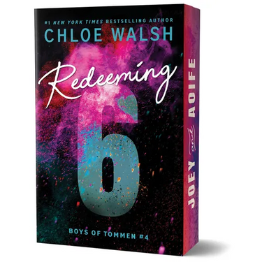 Redeeming 6 (Deluxe Edition)