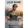 Trapped with the Covert Ops Soldier