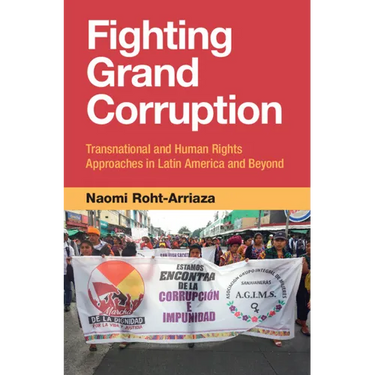 Fighting Grand Corruption