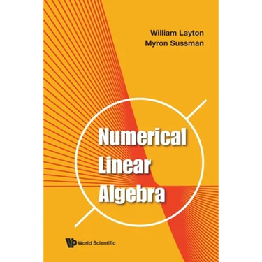 Numerical Linear Algebra