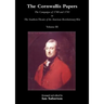 Cornwallis Papersthe Campaigns of 1780 and 1781 in the Southern Theatre of the American Revolutionary War Vol 3