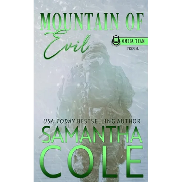 Mountain of Evil: Trident Security Omega Team Prequel
