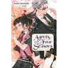 Agents of the Four Seasons, Vol. 2: Dance of Spring, Part II