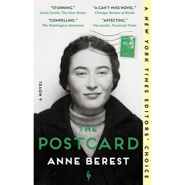 The Postcard