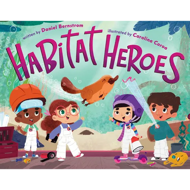 Habitat Heroes