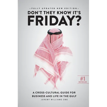 Don't They Know It's Friday