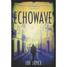 Echowave: Book 3 of the WW2 spy novels set in neutral Ireland