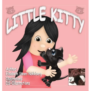 Little Kitty